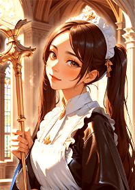 Beautiful Girl-Goddess Coronation 5.2
