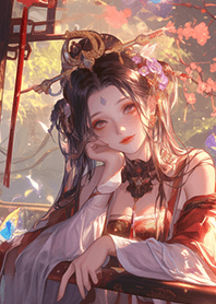 ✨讓人傾心の美姬❤️