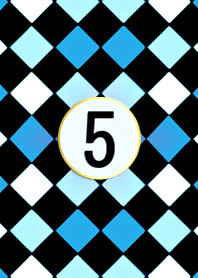 The simple theme 5*May