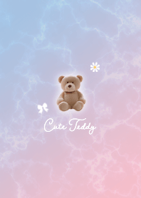 Bear and Gradient 01_2