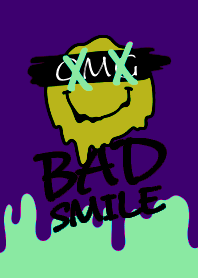 BAD SMILE THEME /29