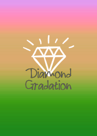 DIAMOND GRADATION THEME 104