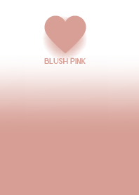 Blush Pink & White Theme V.5