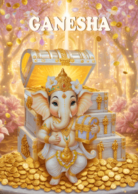 Ganesha, rich, wealthy, billionaire1