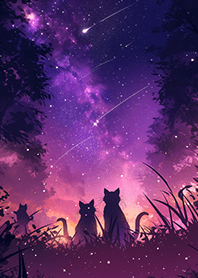 Heal your hearts tar cat-337