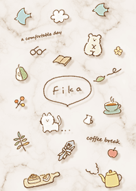 Fika Marble brown03_2
