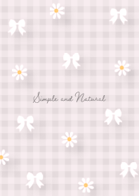 pink Simple check 05_2