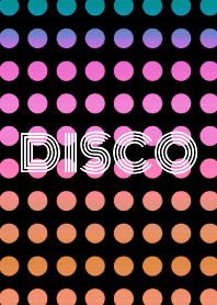 DISCO THEME 35