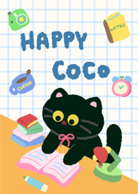Happy Coco Day