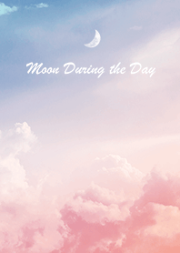 Moon During the Day