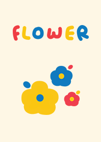 FLOWER (minimal F L O W E R) - 9