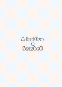 AliceBlue[]Seashell-TKCJ