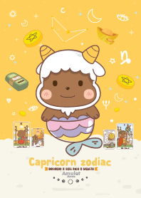 Capricorn - Business & Sell rich III