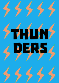 thunder THEME 63