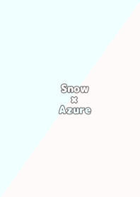 Snow-Azure-TKCJ