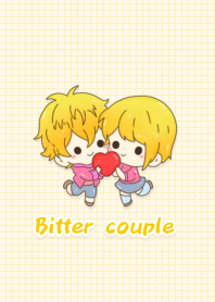 Bitter couple