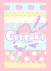 Cotton's