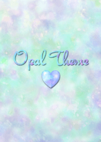 Opal Theme 2