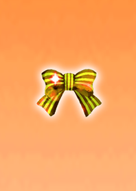 Romantic Ribbon Yellow
