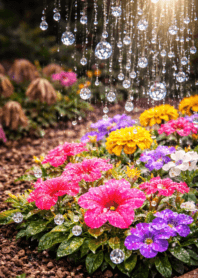 Diamonds of Renewal