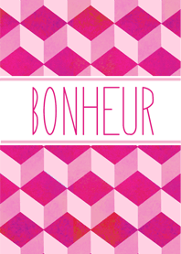Bonheur