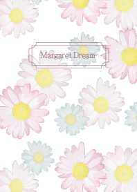 Margaret Dream