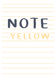 สมุดโน๊ต-สีไข่ไก่