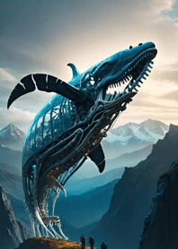 Whale bones 43b224