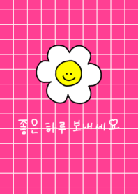 Have a niceday /pink(korea)