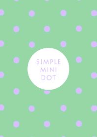 SIMPLE MINI DOT THEME 221