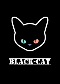 BLACK-CAT THEME 9