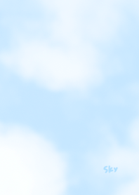 Sky Theme 45