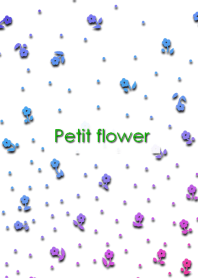 Petit flower