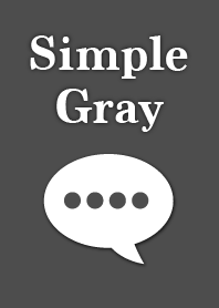 The Simple Gray