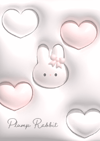 sakurairo Cute ribbon rabbit 04_2