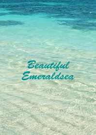 -Beautiful Emeraldsea- MEKYM