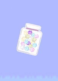 Happy konpeito 10