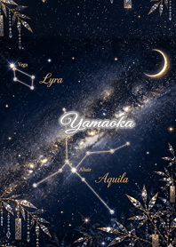 Summer Constellation: Yamaoka