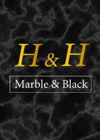 H&H-Marble&Black-Initial