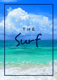 THE SURF THEME 39