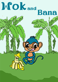 Wok and Bana