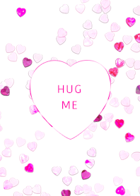 hug me