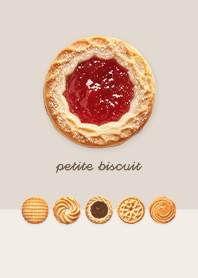 Biscuits  - SC 003-10