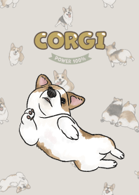 corgicorgi8 / linen