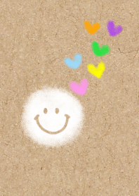 Overall luck rises Kraft paper