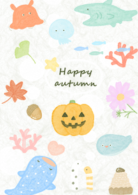 green☆ハッピーな秋07_1