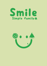 Smile & suika Lead GRN