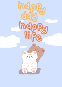 Happy Day Happy Life