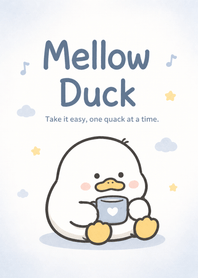 Mellow Duck