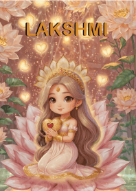 พระแม่ลักษมี ถูกหวย รวยล้นฟ้า